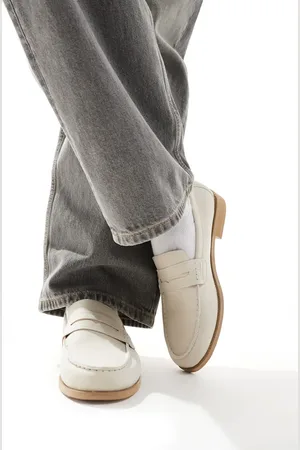 SEQWL – Hero – Loafer in Stein
