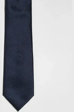 ASOS – Strukturierte Krawatte in