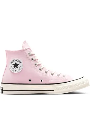 Converse – Chuck 70 – Sneaker in Glasur/Reiherweiß/Schwarz