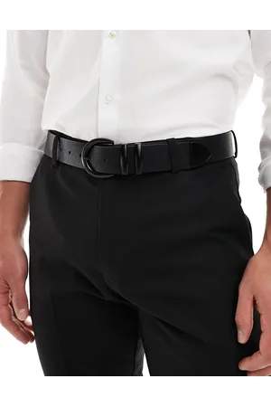 ASOS – Gürtel in mit zwei Halteschlaufen