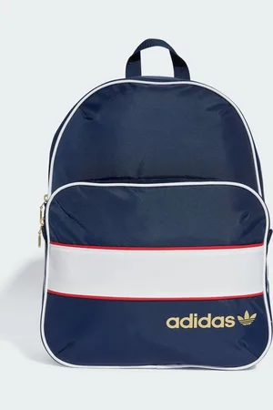 adidas – Rucksack in Night-Indigo