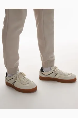Tommy Hilfiger – Greenwich – Sneaker in und Braun