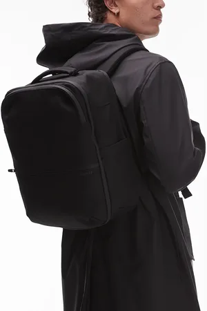MANGO – Reise-Rucksack in mit mehreren Taschen