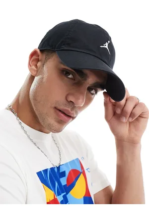 Jordan – Kappe in