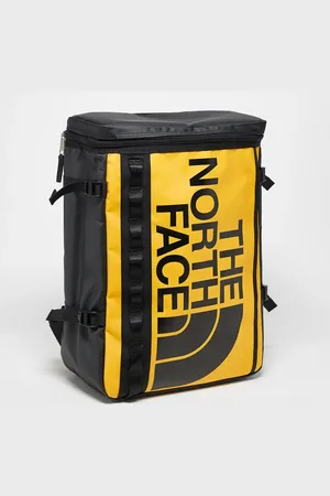 The North Face – Base Camp Fuse Box – Beuteltasche in und Schwarz