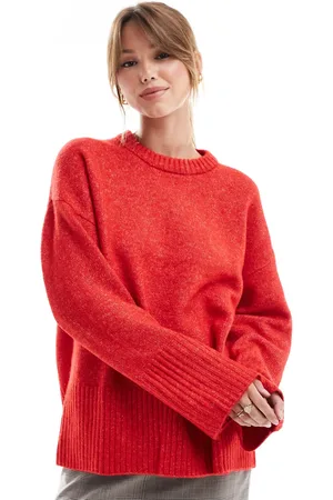 JJXX – Oversize-Strickpullover in