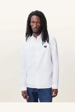 AllSaints – Amante – Hemd in