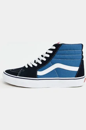 Vans – Sk8-Hi – Sneaker in