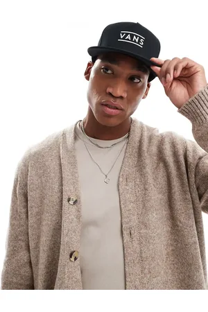 Vans – Half Box – Snapback-Cap in