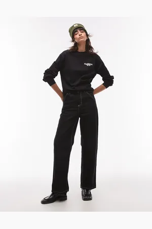 Carhartt – Schlichte Hose in