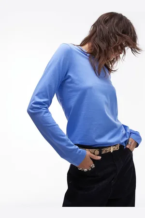 ARKET – Langärmliges T-Shirt in