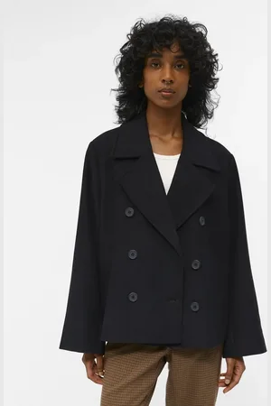 Object – Jacke in