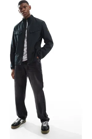 Barbour – Re-Duke – Wasserabweisende Jacke in