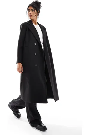 Cotton On Cotton On – Harrison – Longline-Mantel in