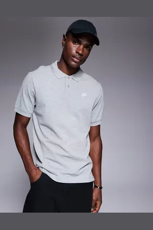Nike – Club – Polohemd in