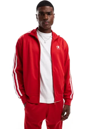 Champion – Trainingsjacke in , Kombiteil