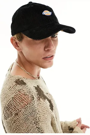 Dickies – Hardwick – Cord-Kappe in
