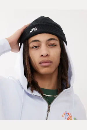 Nike – Strickmütze in