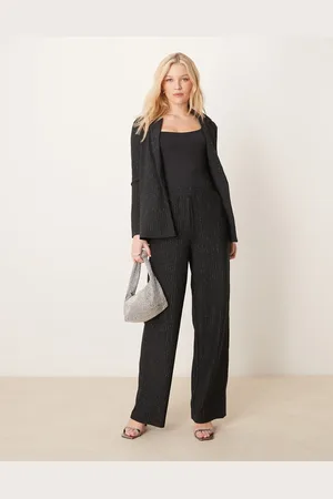 JDY – Hose mit weitem Bein in , Kombiteil