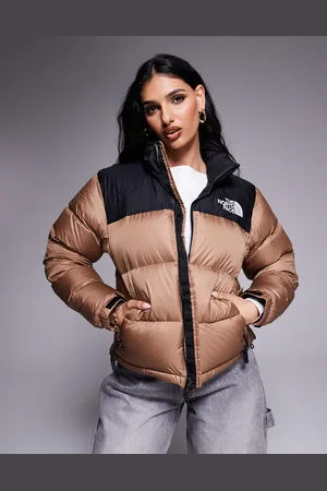 The North Face – Retro 96 Nuptse – Pufferjacke in