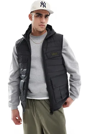 Barbour – Molden – Steppweste in