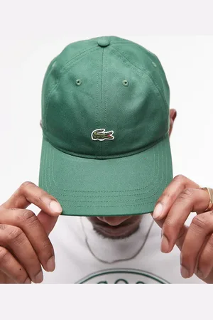 Lacoste – Unisex – Baseballkappe in
