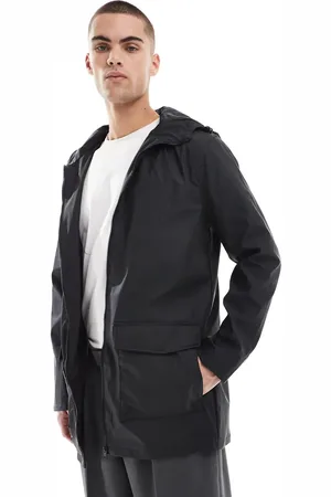 French Connection French Connection – Eleganter, wasserabweisender Trenchcoat in