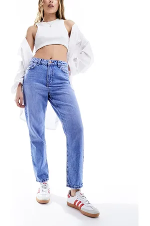 New Look – Mom-Jeans in