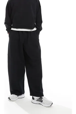 ASOS – Oversize-Joggingose in mit Ballonschnitt und Nahtdetail, Kombiteil