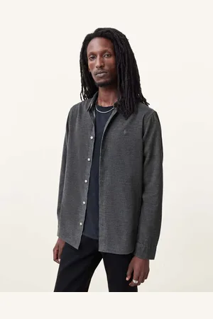 AllSaints – Lorella ls – Hemd in