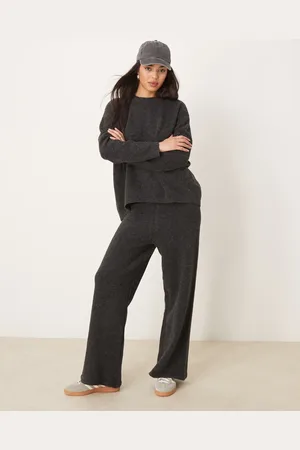 New Look – Strickhose in , Kombiteil