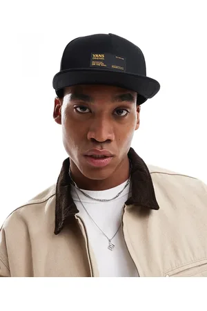 Vans – Ravenna – Snapback-Cap in