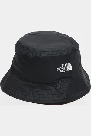 The North Face – Sun Stash – Wendbarer Anglerhut in und Weiß mit Logo