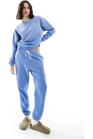 Ralph Lauren – Jogginghose in mit Logo, Kombiteil