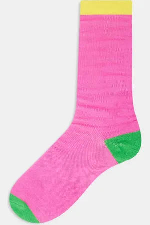 OOSC – So Fetch – Bunte Ski-/Snowboardsocken