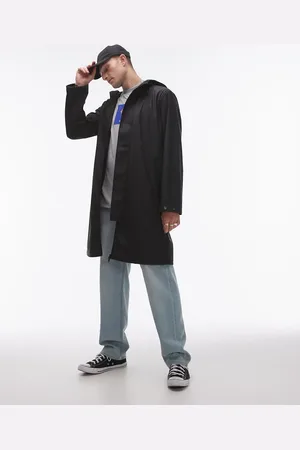 Topman – Schwarze Jacke