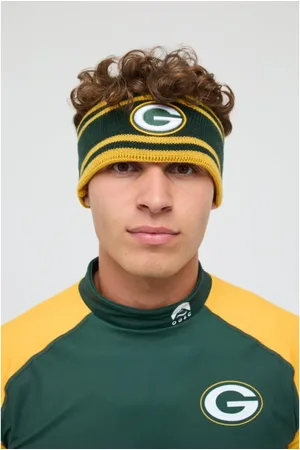 OOSC – Green Bay Packers – x NFL – Buntes Stirnband