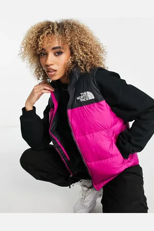 The North Face – 1996 Retro Nuptse – Daunenweste in