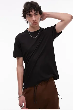 MANGO – Atmungsaktives T-Shirt aus Funktionsmaterial in