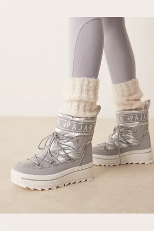 Pajar – Galaxy – Schneestiefel in