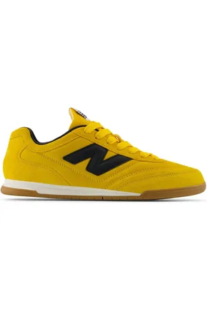 New Balance – RC42 – Sneaker in Senfgelb