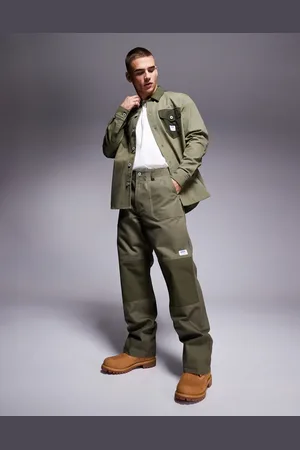 Hugo Blue – Gorka – Hose in , Kombiteil