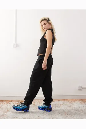 COLLUSION – Oversize-Jogginghose in mit Bündchen