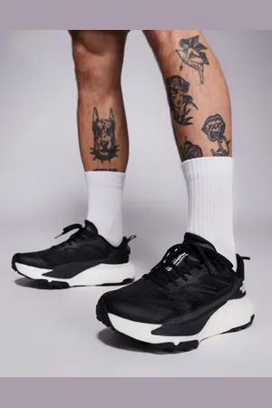 The North Face – Altamesa 500 – Trailrunning-Sneaker in