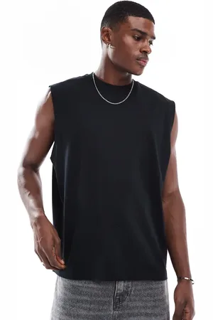 ASOS – Oversize-Tanktop in