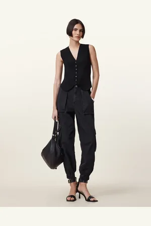 AllSaints – Freda – Jeans in