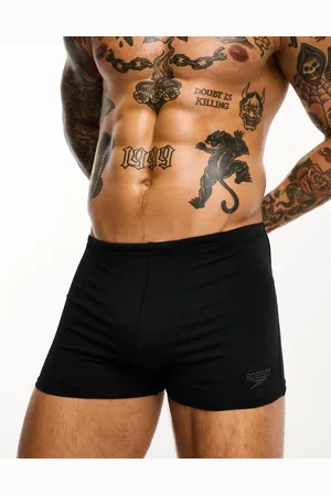 Speedo – Endurance – Aquashort – Badeshorts in
