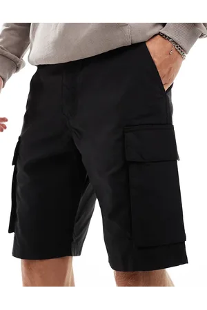 French Connection French Connection – Funktionale Cargo-Shorts in
