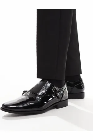 ASOS – Monk-Schuhe in