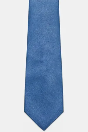 ASOS – Krawatte aus Satin in